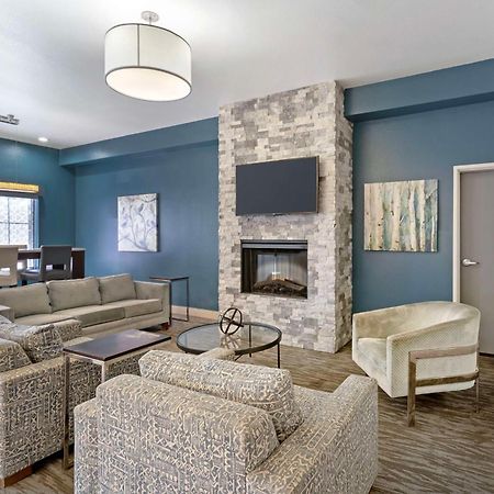 Best Western Crater Lake Highway White City/Medford Exterior foto
