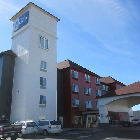 Best Western Crater Lake Highway White City/Medford Exterior foto