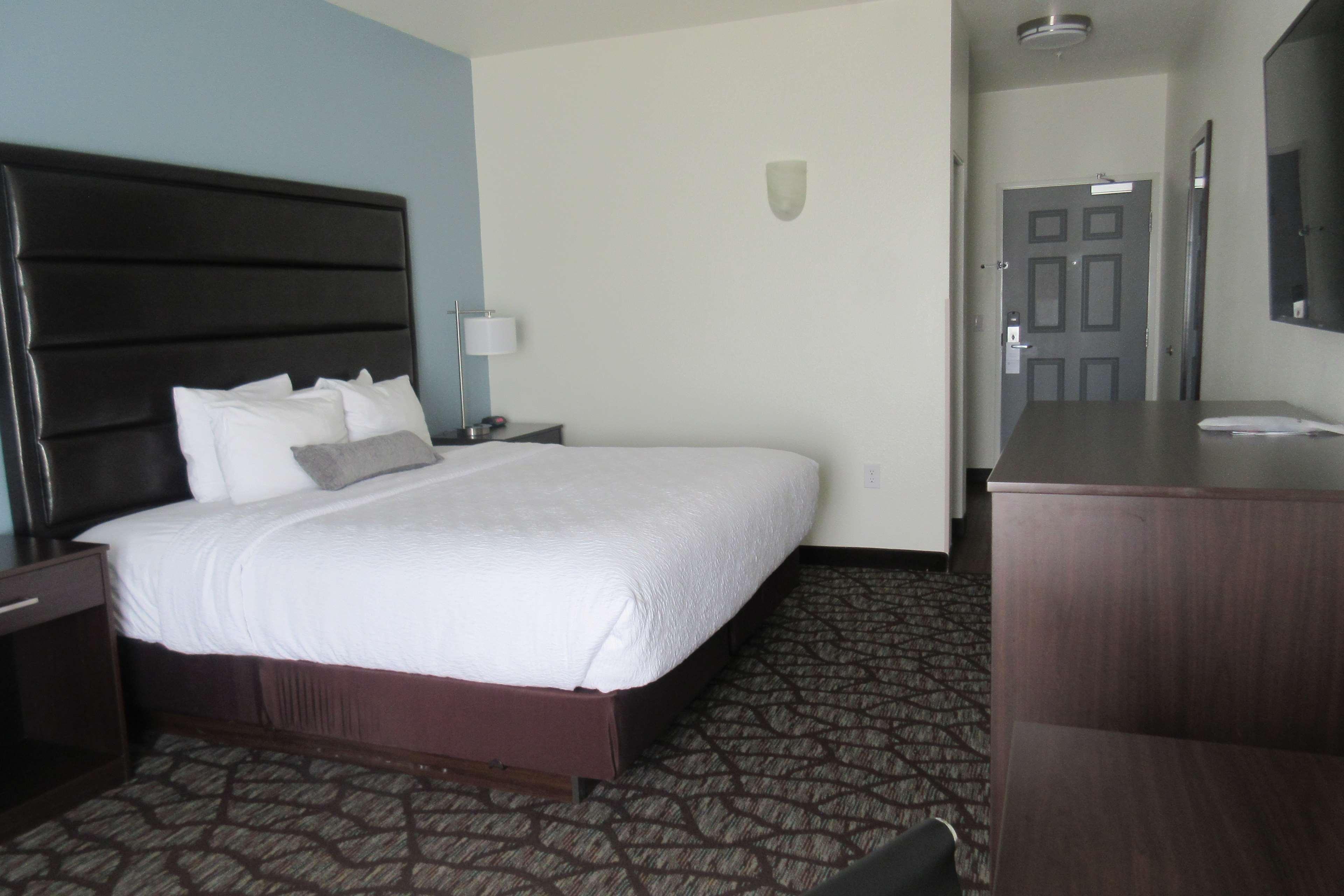 Best Western Crater Lake Highway White City/Medford Exterior foto