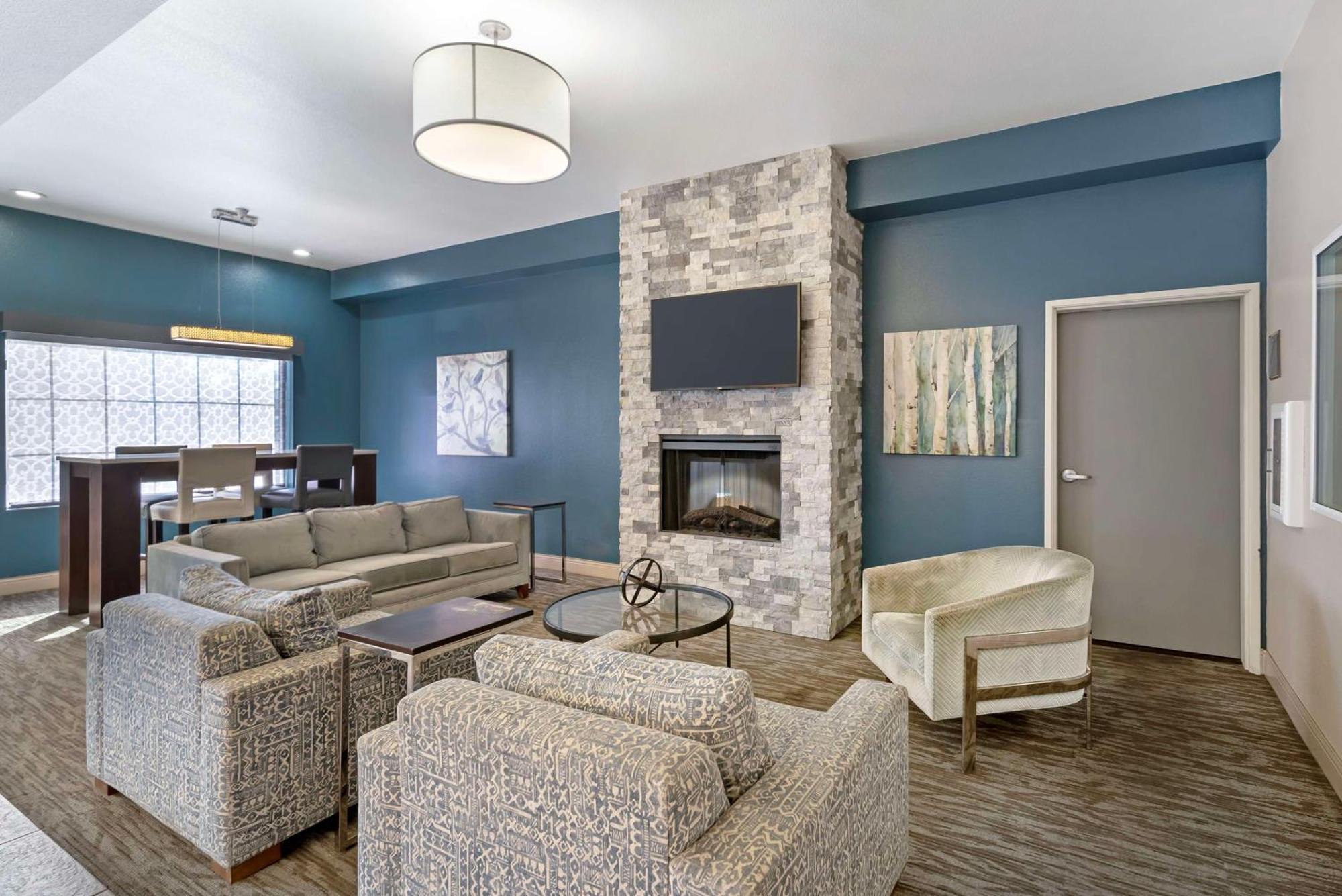 Best Western Crater Lake Highway White City/Medford Exterior foto