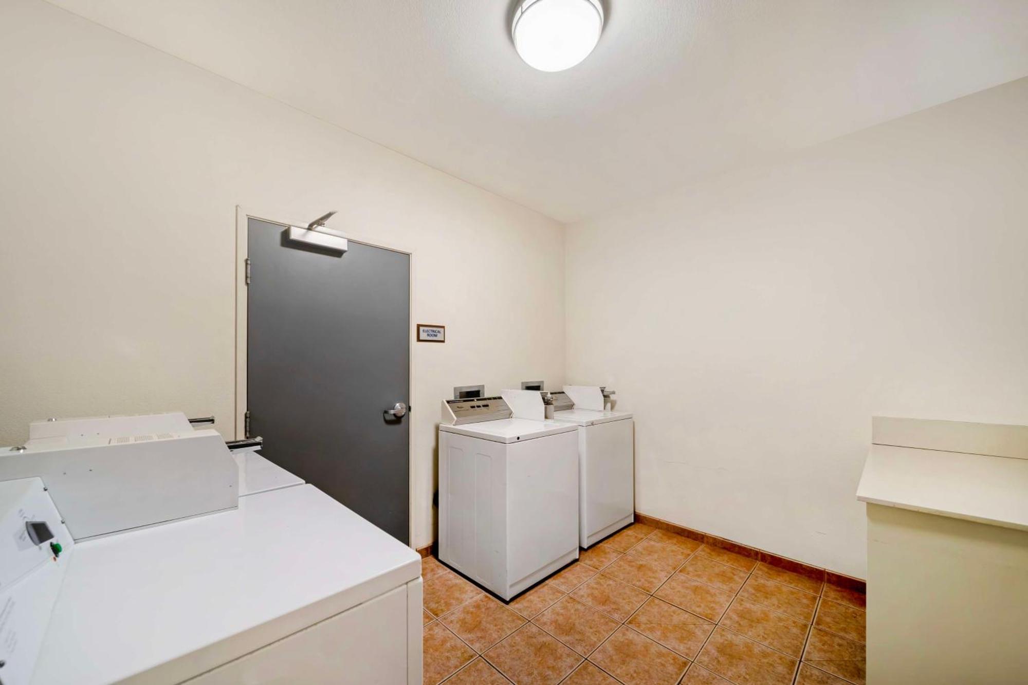 Best Western Crater Lake Highway White City/Medford Exterior foto