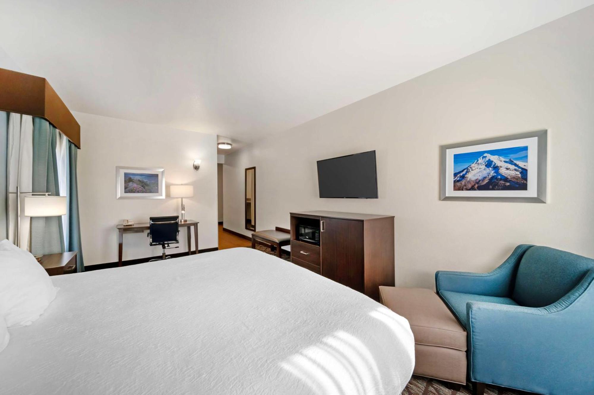 Best Western Crater Lake Highway White City/Medford Exterior foto