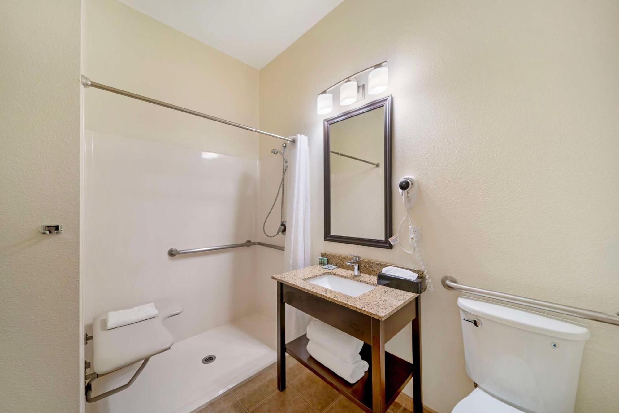 Best Western Crater Lake Highway White City/Medford Exterior foto