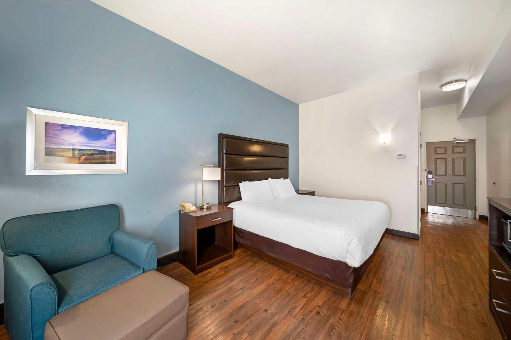 Best Western Crater Lake Highway White City/Medford Exterior foto