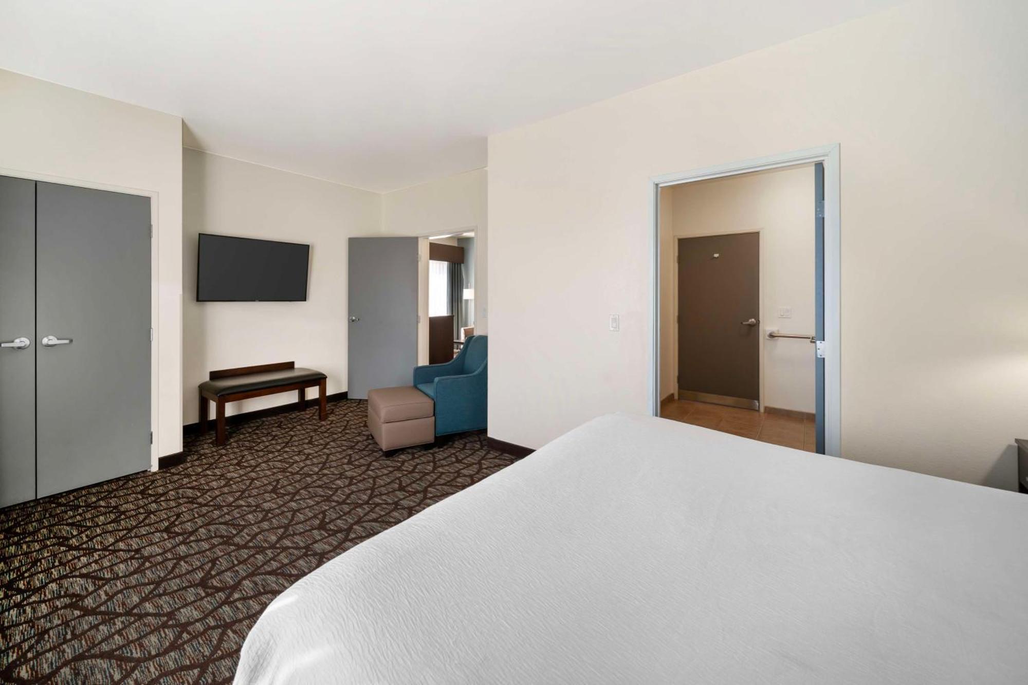 Best Western Crater Lake Highway White City/Medford Exterior foto