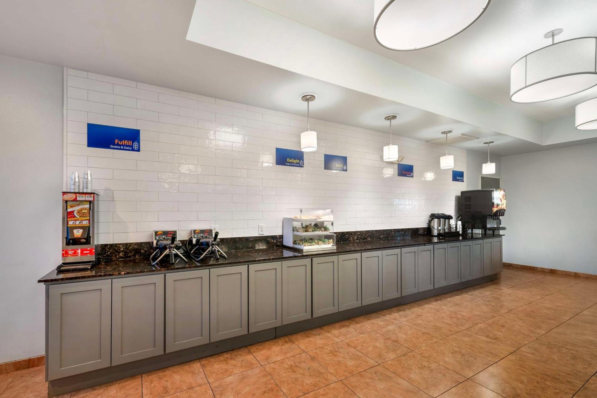 Best Western Crater Lake Highway White City/Medford Exterior foto