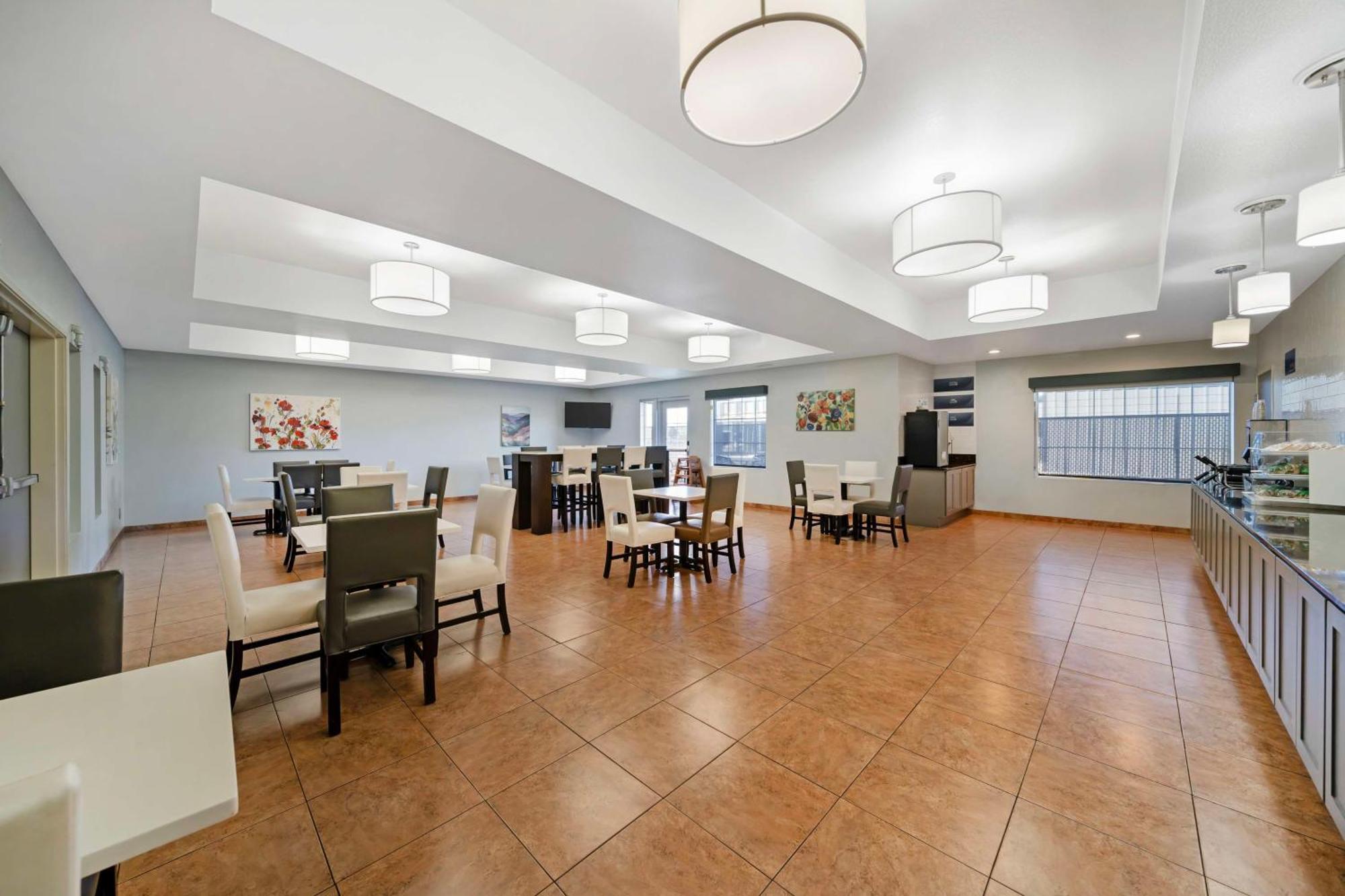 Best Western Crater Lake Highway White City/Medford Exterior foto